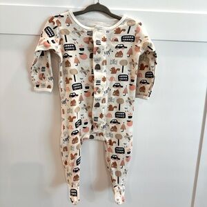 Magnetic me footie